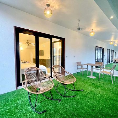 La Palma Suites Ukulhas Buitenkant foto
