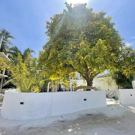 La Palma Suites Ukulhas Buitenkant foto