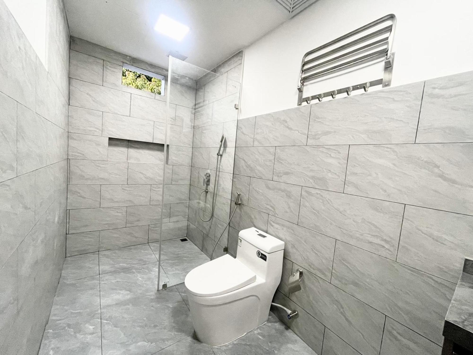 La Palma Suites Ukulhas Buitenkant foto