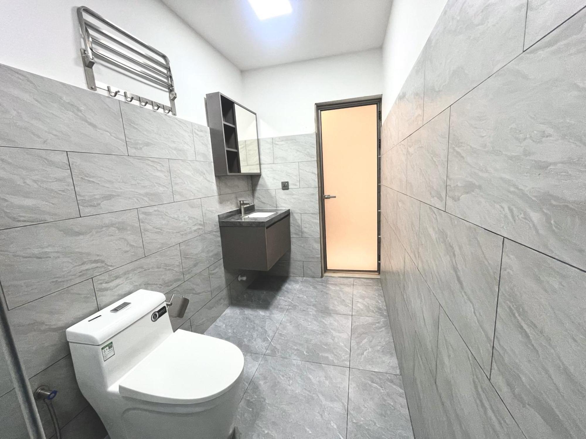 La Palma Suites Ukulhas Buitenkant foto